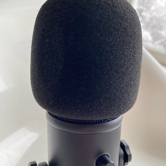 Fifine microphone - Picture 4 of 4